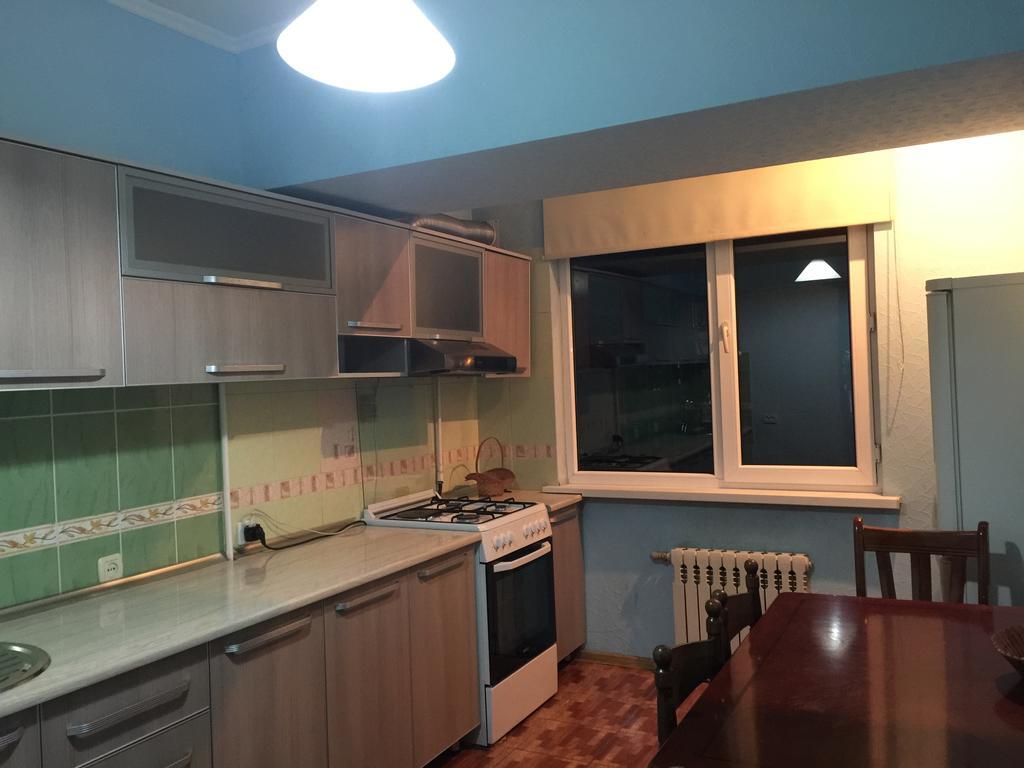 Bishkek Apartment Central Eksteriør bilde
