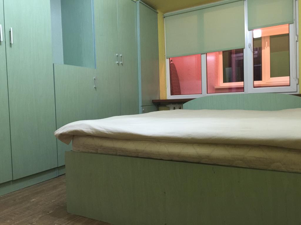 Bishkek Apartment Central Eksteriør bilde